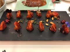 -唐廊烤鸭店(工体店)