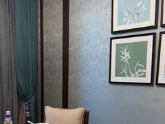 包厢-杭州御湘湖养生度假酒店·溪颐轩中餐厅