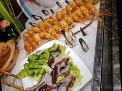 -君康悦美食汤泉水会·SPA(天河店)