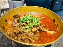 -太原富力万达文华酒店·美食汇西餐厅