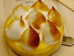 -PAUL LAFAYET 法式甜品(国金中心商场店)