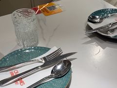 -CRAZYONES西班牙海鲜饭(上海美罗城店)