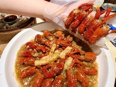 -串盟烧烤·长沙美食地标(星沙店)