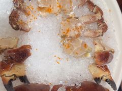 -东海怡品海鲜豆捞(舟宿夜江店)