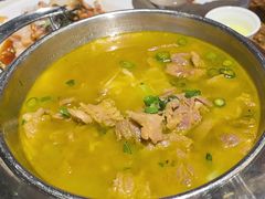 -牛头鱼庄·地道广西菜(西明店)