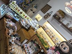 -旧识old mate·烘焙蛋糕店