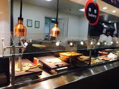 -So Lounge索兰至餐厅(蓝色港湾店)