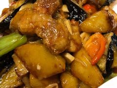 -小土豆美食(太原南街店)