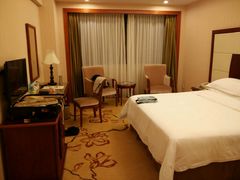 -维也纳国际酒店·佛山南海千灯湖桂城地铁站店