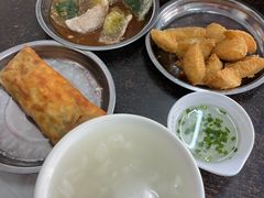 -正宗棉湖甜汤春卷店