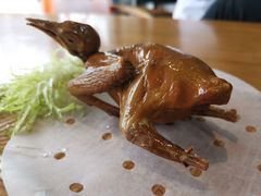 -五谷芳乳鸽王（大梅沙总店C区）(网红打卡店)