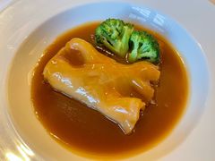 -宝丽轩中餐厅BAOLIXUAN