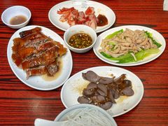 -凌舍好烧鹅(中山路店)