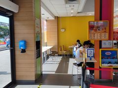 -麦当劳(坂田分店)