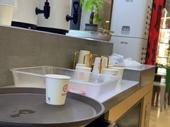 -海底捞火锅(旭辉MALL店)