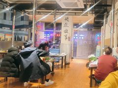 -英雄故事地摊烤肉(马驹桥店)