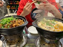 -川香煲(茅台路店)