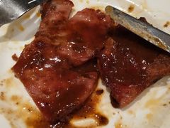 -金玛国宾酒店-自助西餐厅