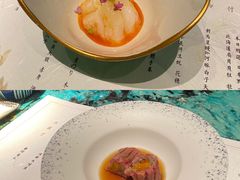 -風料理.鮨Omakase