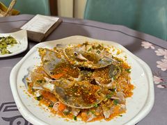 -大浪潮·潮汕菜·招牌生腌小青龙(福田店)