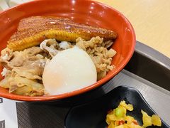 -食其家·牛丼咖喱(金桥太茂店)
