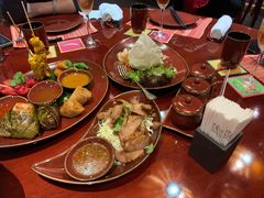 -红泰·泰精选·特色料理(中山路店)