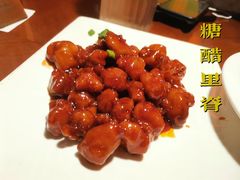 -外婆家(天河领展店)