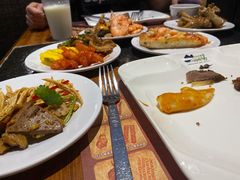 -汉巴味德(大悦城店)