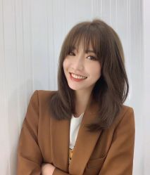 -3AM HAIR SALON染发接发