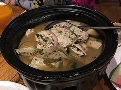 -阿罗新疆菜(人民广场店)