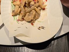 -荷塘秋月·本帮江浙菜(国权路店)