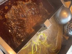 -皇城老妈·大连海鲜火锅(港湾店)