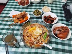 -百家缘(东门南路店)