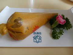 -甘尼仕印度餐厅爵士酒吧(阳春巷店)