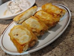 -金谷园饺子馆(北邮总店)