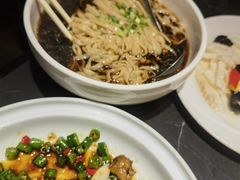 -芳芳私房菜·精做淮扬菜(承德路店)