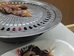 -守柴炉烤鸭(中海国际店)