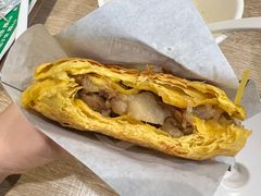 -魏家凉皮(博水商务大厦店)