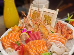 -黑松白鹿(金融街店)