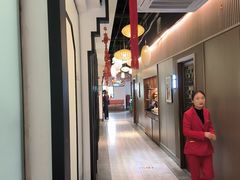 -徽镇小厨·经典徽菜(马连道店)