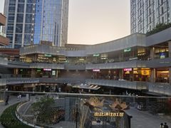 -西安万象天地