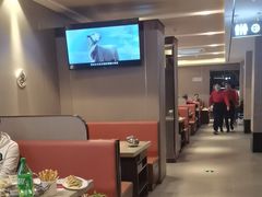 -蝎王府羊蝎子(虎坊桥总店)