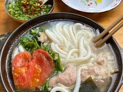 -贵州沾水米线(学田湾店)