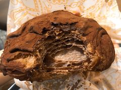 脏脏包-OUR Bakery(SKP-S店)