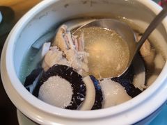-大鸽饭(岗顶店)