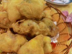 -得记得潮州海鲜砂锅粥(宝业路店)