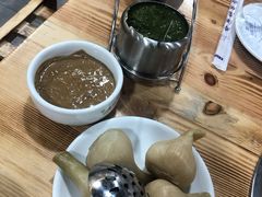 糖蒜-元盛居(生态大街店)