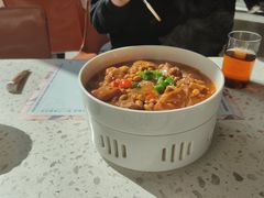 -赵小姐丨新中餐(曲江店)