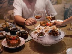 -苏州凯悦酒店·酒肆(华池街店)