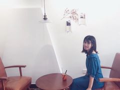 果茶很棒-素咫咖啡CLIFEROSE